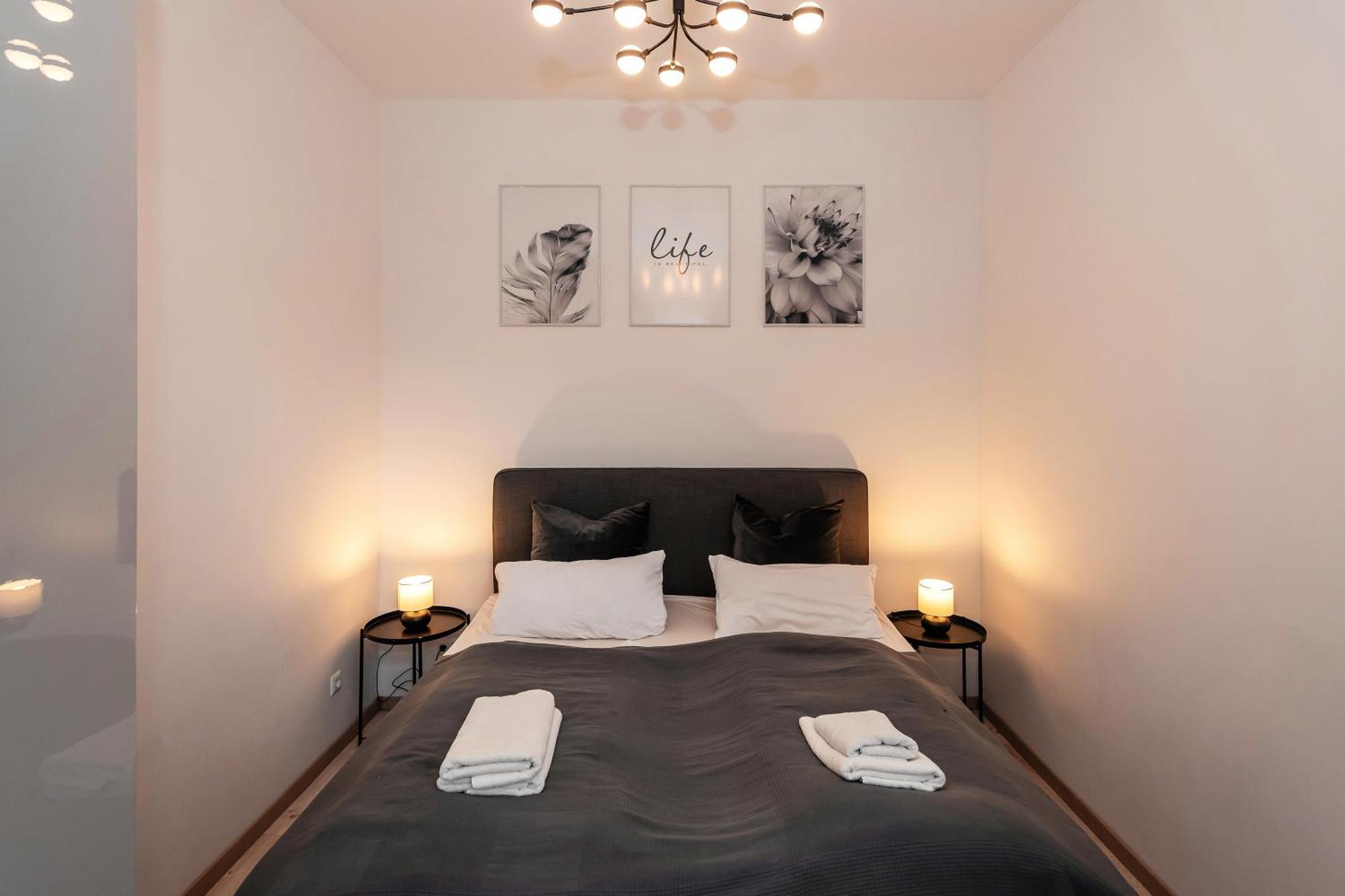 Cosy Apartment Naehe Potsdamer Platz ベルリン エクステリア 写真