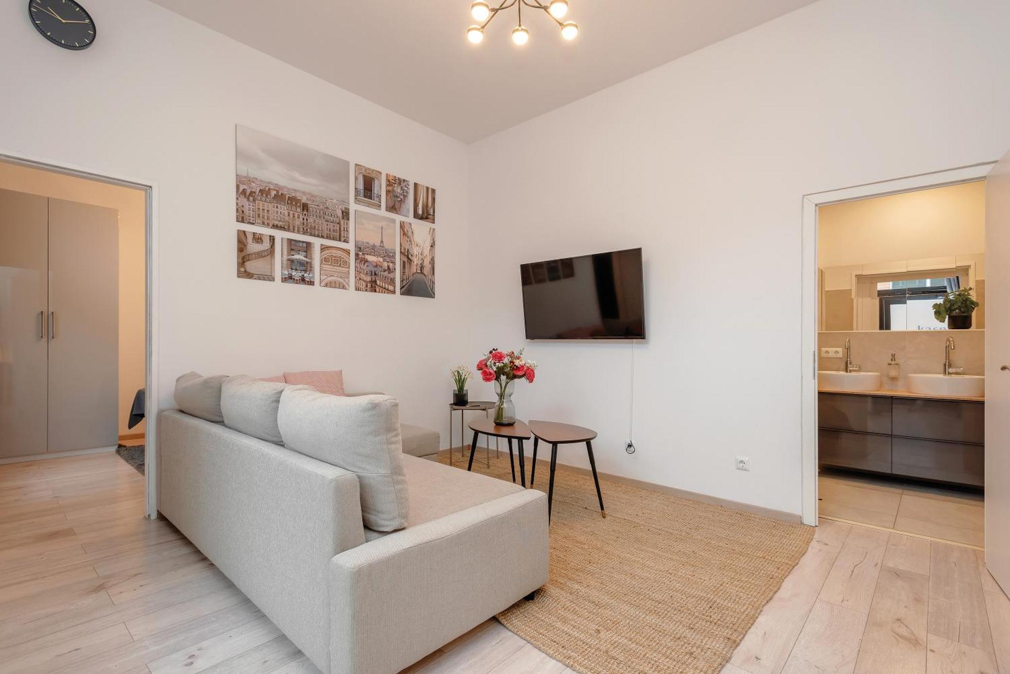 Cosy Apartment Naehe Potsdamer Platz ベルリン エクステリア 写真